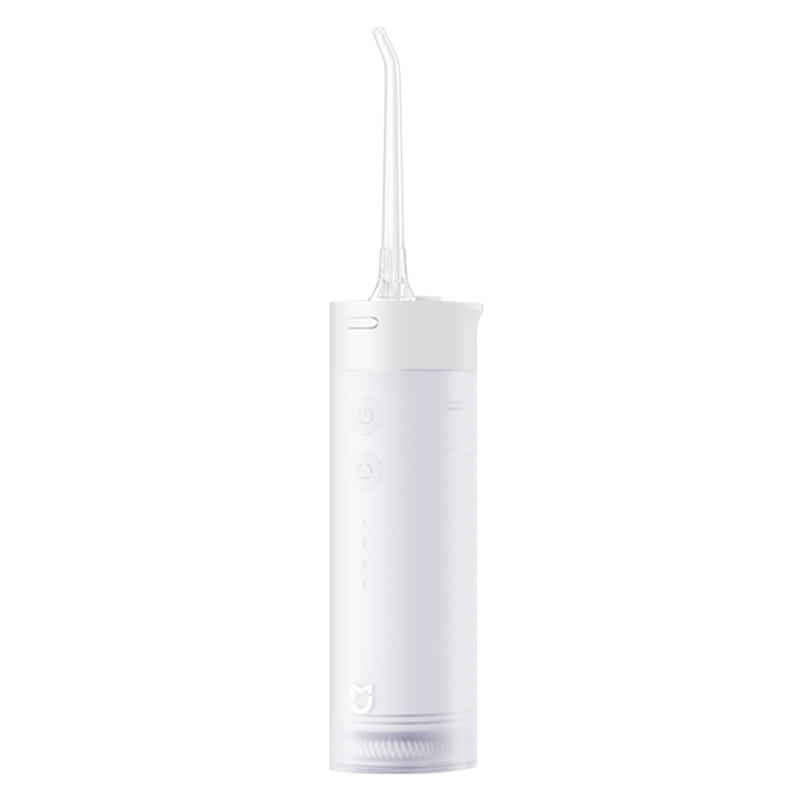 Іригатор Xiaomi MiJia Flusher Oral Irrigator (MEO702) White ціна