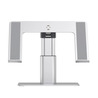 Подставка для ноутбука и планшета Baseus Metal Adjustable Laptop Stand (LUJS000012) цена