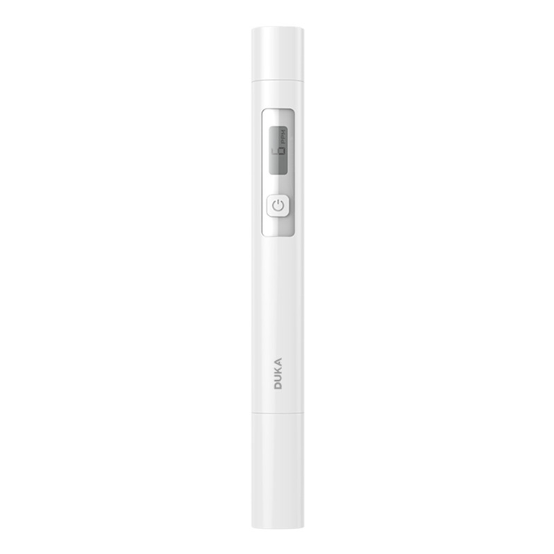 Тестер воды Xiaomi Duka ATuMan TDS Water Test Pen цена