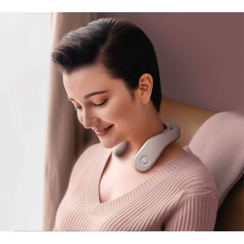 Масажер для шиї Xiaomi Jeeback Neck Massager K1 PRO  відгуки