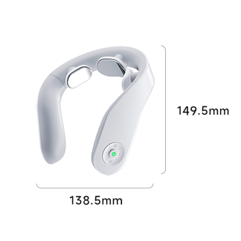 Массажер для шеи Xiaomi Jeeback Neck Massager K1 PRO  магазин