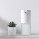 Автоматичний дозатор рідкого мила Xiaomi MiJia Automatic Foam Soap Dispenser (NUN4035CN)  опис