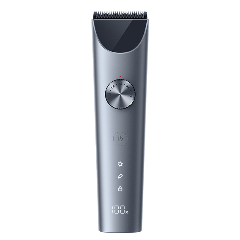 Машинка для стрижки Xiaomi MiJia Hair Clipper 2 (MJGHHC2LF) ціна