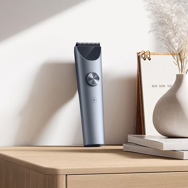 Машинка для стрижки Xiaomi MiJia Hair Clipper 2 (MJGHHC2LF)  описание