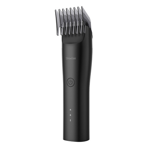 Машинка для стрижки Xiaomi ShowSee Electric Hair Clipper (C4-BK) ціна