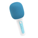 Караоке-микрофон Xiaomi Yhemi Karaoke Microphone Lite (YMMKF007) Blue цена