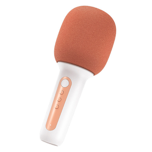 Караоке-мікрофон Xiaomi Yhemi Karaoke Microphone Lite (YMMKF007) Orange ціна