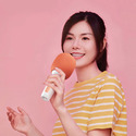 Караоке-микрофон Xiaomi Yhemi Karaoke Microphone Lite (YMMKF007) Orange  описание