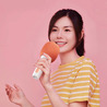 Караоке-мікрофон Xiaomi Yhemi Karaoke Microphone Lite (YMMKF007) Orange  опис