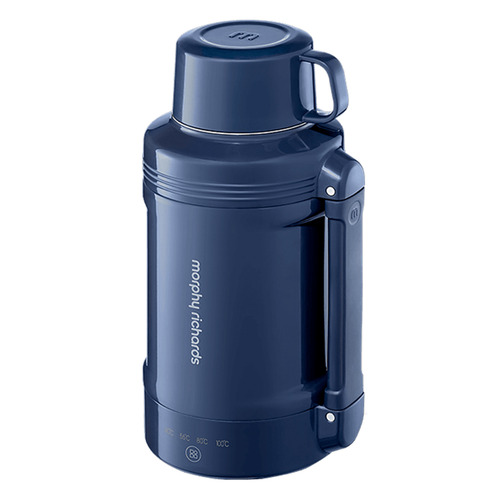 Электрический термос Xiaomi Morphy Richards Portable Kettle 1L (MR6061) Blue цена