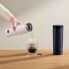 Электрический термос Xiaomi MiJia Portable Electric Cup 2 350ml (MJDRB02PL) Black  купить