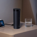 Электрический термос Xiaomi MiJia Portable Electric Cup 2 350ml (MJDRB02PL) Black  фото товара