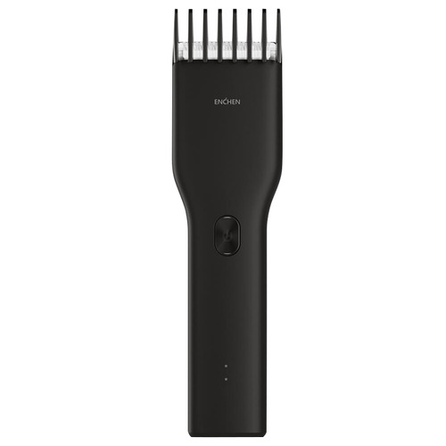 Машинка для стрижки Xiaomi ENCHEN Boost Hair Clipper Black ціна