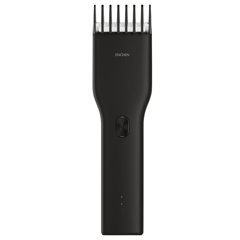 Машинка для стрижки Xiaomi ENCHEN Boost Hair Clipper Black цена