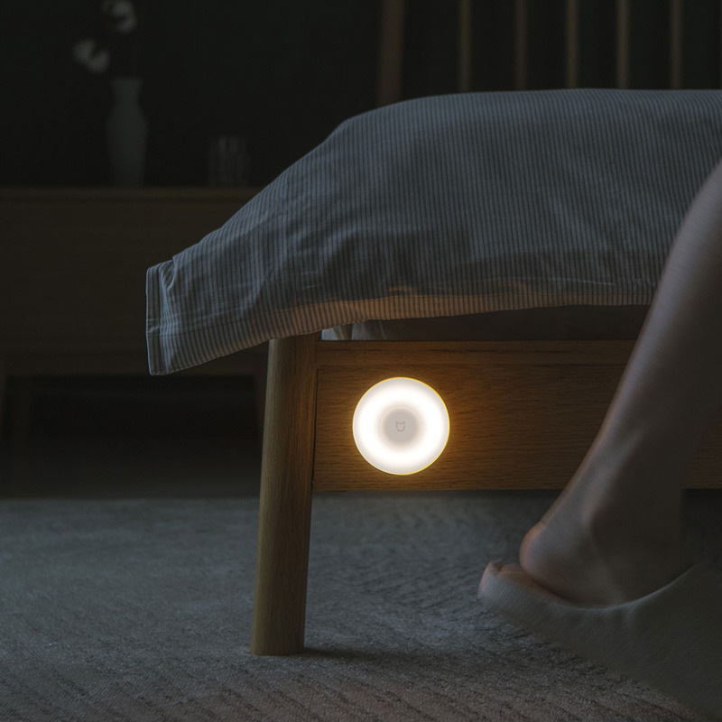 Нічник з датчиком руху Xiaomi MiJia Night Light 2 (MJYD02YL)  характеристики