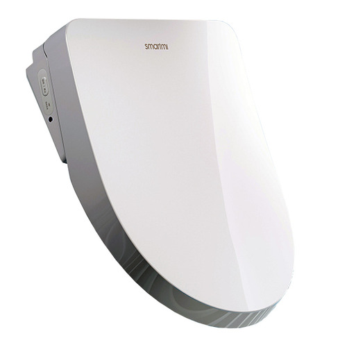 Розумна кришка для унітазу Xiaomi SmartMI Toilet Cover 2 Heating (ZNMTG09ZM) ціна