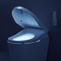 Умная крышка для унитаза Xiaomi SmartMI Toilet Cover 2 Heating (ZNMTG09ZM)  описание