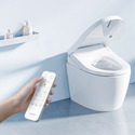 Розумна кришка для унітазу Xiaomi SmartMI Toilet Cover 2 Heating (ZNMTG09ZM)  купити