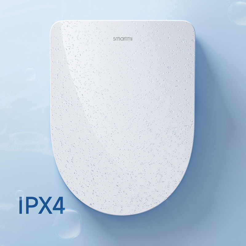 Умная крышка для унитаза Xiaomi SmartMI Toilet Cover 2 Heating (ZNMTG09ZM)  характеристики