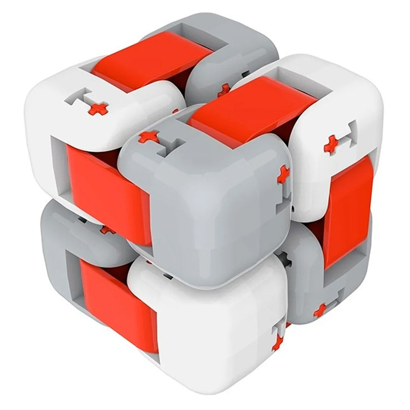 Іграшка кубик антистрес Mi Fidget Cube (ZJMH02IQI)  характеристики