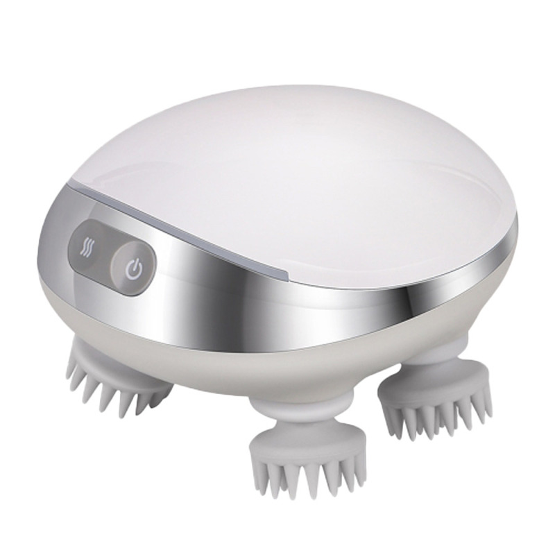 Масажер для голови  Smart Scalp Massager (K-111) ціна