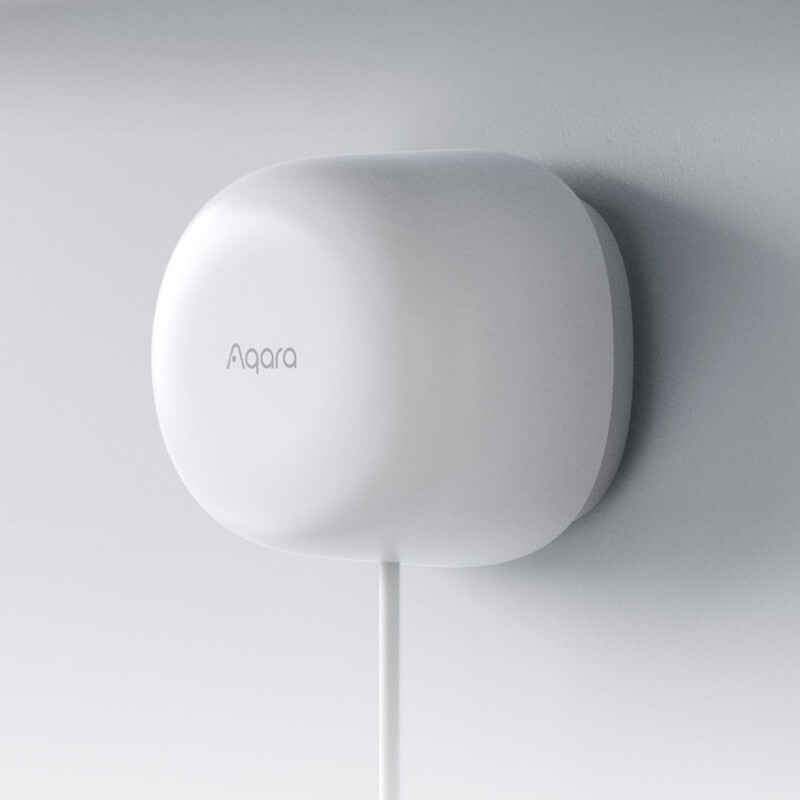 Датчик присутствия Xiaomi Aqara FP1E Presence Sensor (RTCZCGQ13LM)  описание