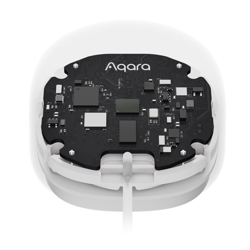 Датчик присутствия Xiaomi Aqara FP1E Presence Sensor (RTCZCGQ13LM)  купить