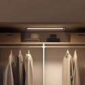 Светильник аккумуляторный с датчиком движения Xiaomi Yeelight L20 Closet Light (YLBGD-0070) Silver  описание