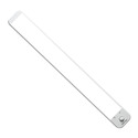 Светильник аккумуляторный с датчиком движения Xiaomi Yeelight L40 Closet Light (YLBGD-0071) Silver цена