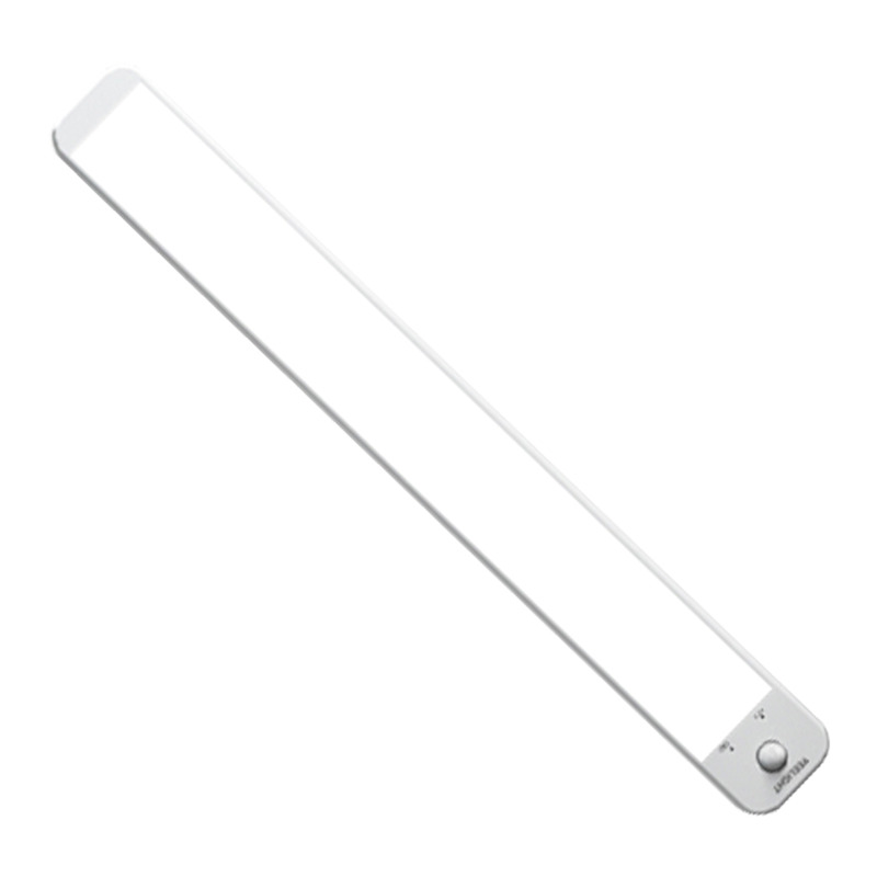 Светильник аккумуляторный с датчиком движения Xiaomi Yeelight L40 Closet Light (YLBGD-0071) Silver цена