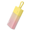 Внешний аккумулятор Baseus Power Bank 5200mAh 20W Type-C (P10055600Y12-01) Yellow цена