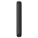 Зовнішній акумулятор Baseus Power Bank Comet Series Dual-Cable 10000mAh 22.5W (PPMD020001) Black  в Україні