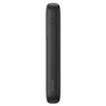 Зовнішній акумулятор Baseus Power Bank Comet Series Dual-Cable 10000mAh 22.5W (PPMD020001) Black  в Україні