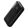 Зовнішній акумулятор Baseus Power Bank Comet Series Dual-Cable 20000mAh 22.5W (P10022509112-00) Black  відгуки