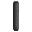 Внешний аккумулятор Baseus Power Bank Comet Series Dual-Cable 20000mAh 22.5W (P10022509112-00) Black  купить