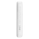 Внешний аккумулятор Baseus Power Bank Comet Series Dual-Cable 20000mAh 22.5W (PPMD020102) White  отзывы