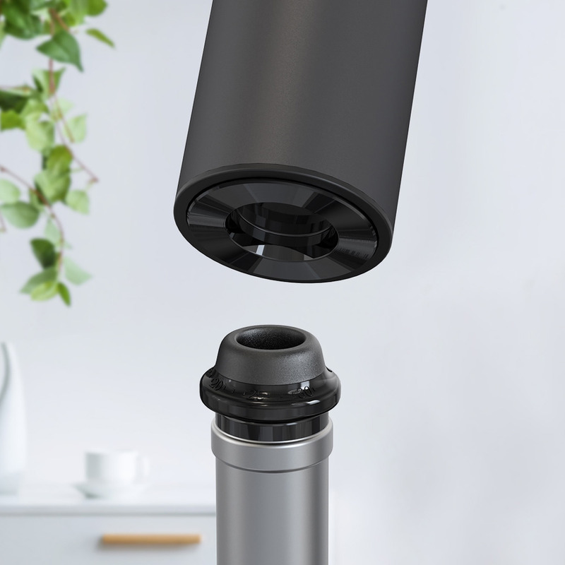 Винный набор Xiaomi Circle Joy Wine Opener and Preserver Set (CJ-TZ21)  характеристики