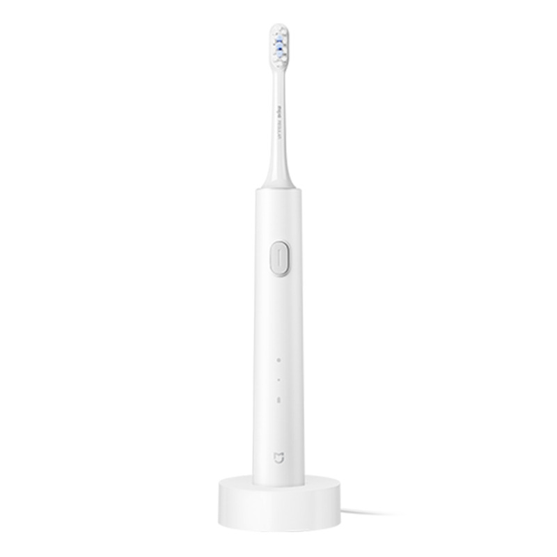 Электрическая зубная щетка Xiaomi MiJia Electric Toothbrush T301 (MES605) цена