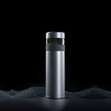 Заварювальний термос із титану Xiaomi Fun Home Funjia Titanium Smart Cup 520ml (FJ-TA003)  опис