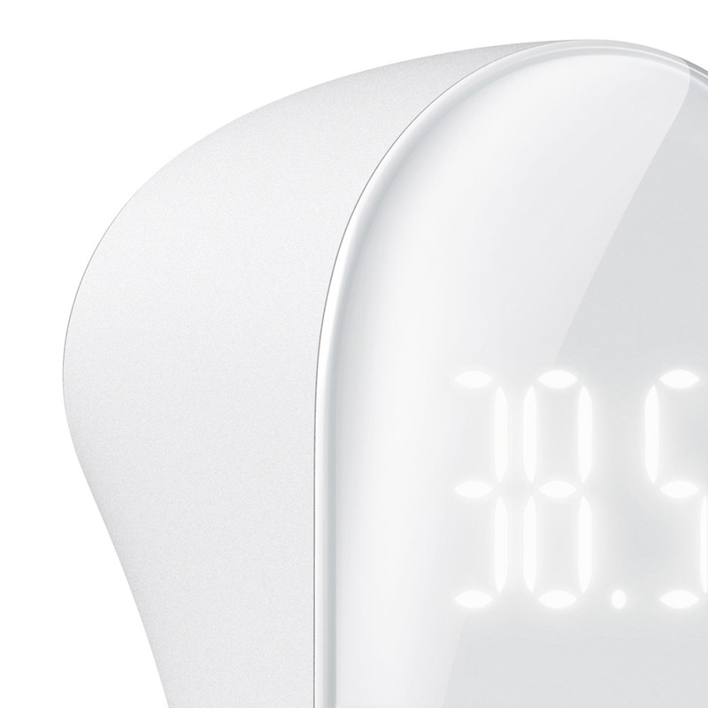 Безконтактний термометр Xiaomi iHealth Thermometer PT3 / FDIR-V14 (NUN4003CN)  характеристики