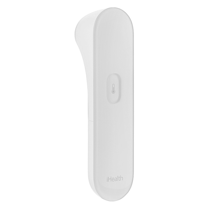 Бесконтактный термометр Xiaomi iHealth Thermometer PT3 / FDIR-V14 (NUN4003CN)  в Украине