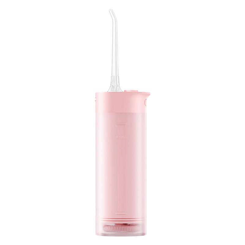 Іригатор Xiaomi MiJia Flusher Oral Irrigator (MEO702) Pink ціна