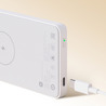 Зовнішній MagSafe акумулятор Xiaomi Mi Magnetic Power Bank 5000mAh (WPB0507)  характеристики