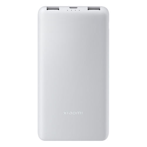 Зовнішній акумулятор Xiaomi Mi Lite Power Bank 10000mAh 22.5W (P16ZM) ціна