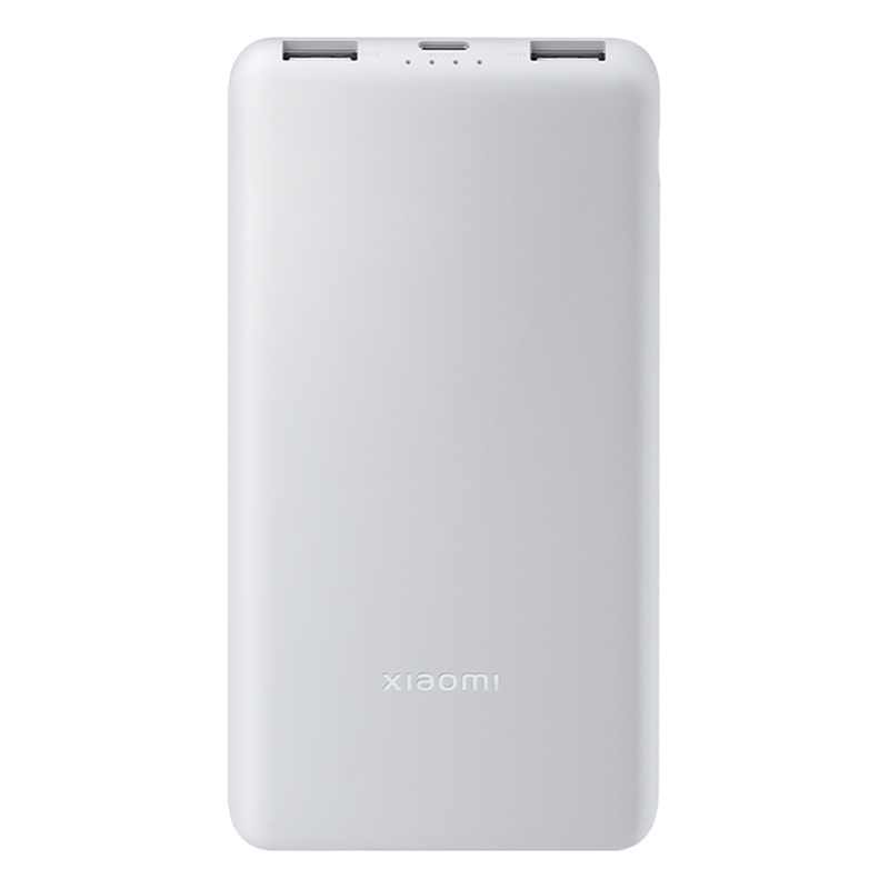 Зовнішній акумулятор Xiaomi Mi Lite Power Bank 10000mAh 22.5W (P16ZM) ціна