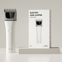 Машинка для стрижки Xiaomi DOCO Electric Hair Clipper (HC001)  відгуки