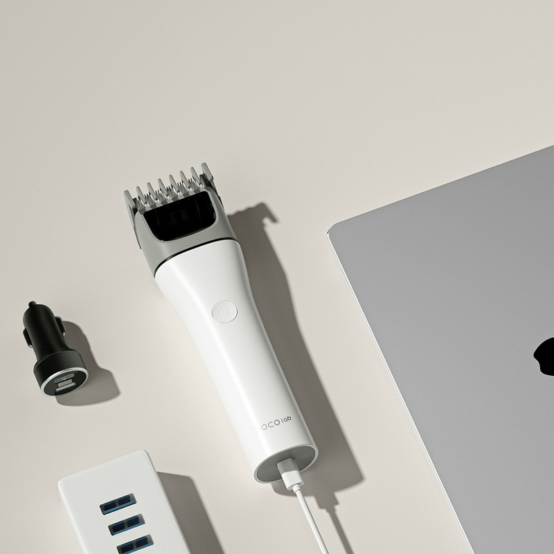 Машинка для стрижки Xiaomi DOCO Electric Hair Clipper (HC001)  характеристики