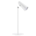 Настільна лампа з акумулятором Xiaomi Flexible Rechargeable Lamp (MJTD05YL)  відгуки