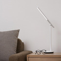 Настільна лампа з акумулятором Xiaomi Yeelight Z1 PRO Desk Lamp (YLTD14YL)  фото товару