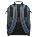 Рюкзак Xiaomi RunMi 90 Points Multitasker Commuter Backpack 15.6" Black  описание